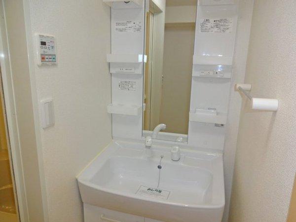 大阪市鶴見区緑２丁目のマンション