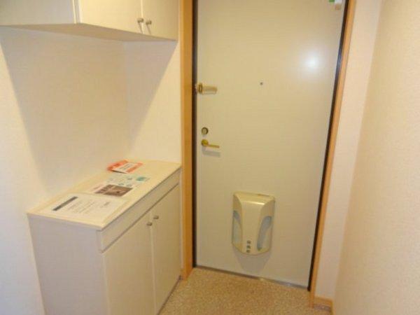 大阪市鶴見区緑２丁目のマンション