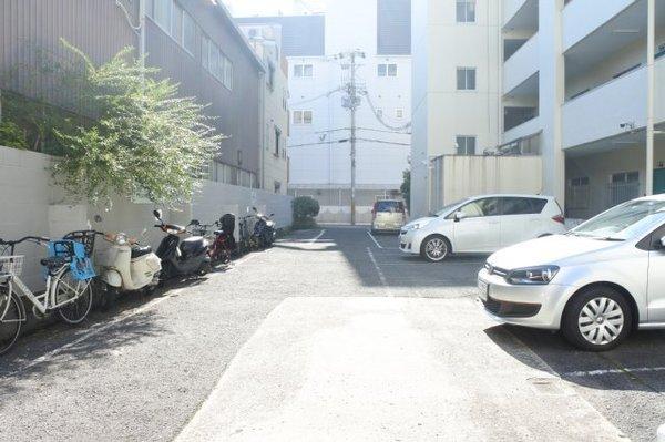 大阪市鶴見区横堤５丁目のマンション