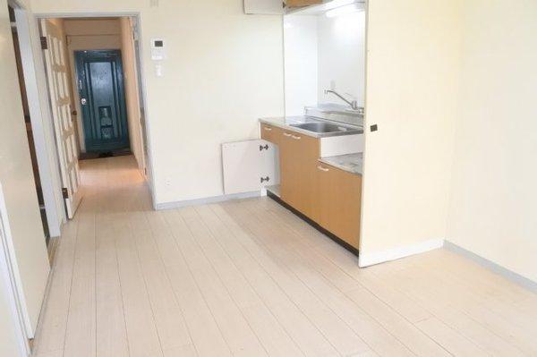 大阪市鶴見区横堤５丁目のマンション