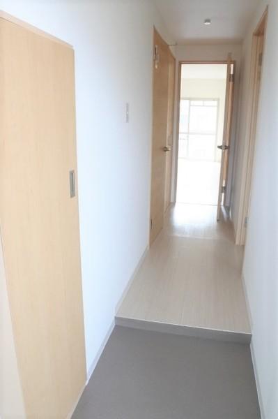 大阪市鶴見区横堤５丁目のマンション