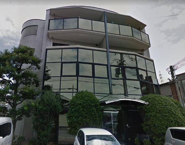 大阪市鶴見区安田４丁目のマンション