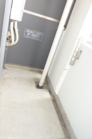 大阪市鶴見区横堤５丁目のマンション