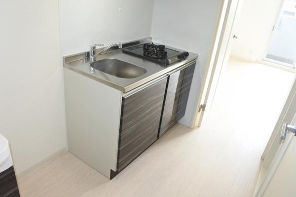 大阪市鶴見区横堤５丁目のマンション