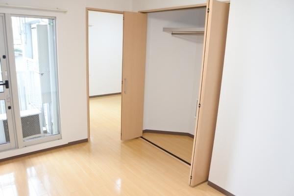 大阪市鶴見区諸口１丁目のマンション
