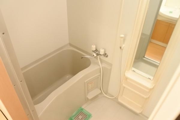 大阪市鶴見区諸口１丁目のマンション