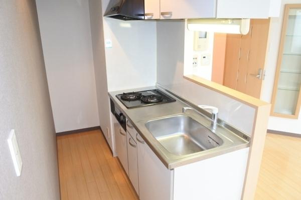 大阪市鶴見区諸口１丁目のマンション