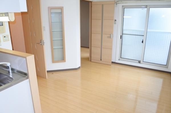 大阪市鶴見区諸口１丁目のマンション