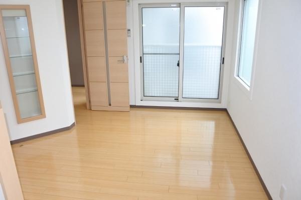 大阪市鶴見区諸口１丁目のマンション