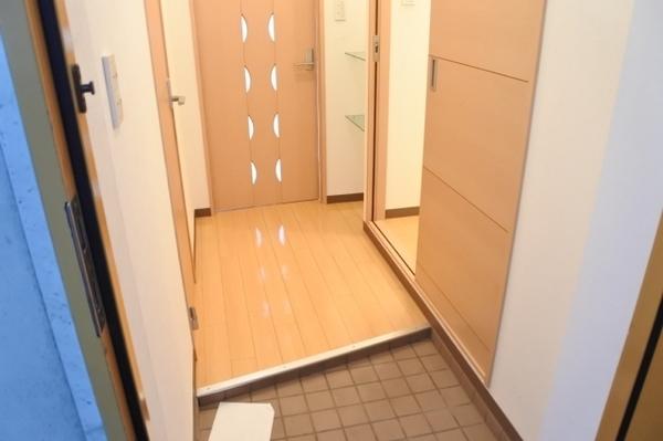 大阪市鶴見区諸口１丁目のマンション