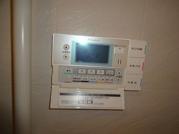 安心のオール電化２ＬＤＫです★プレミア・エムズ