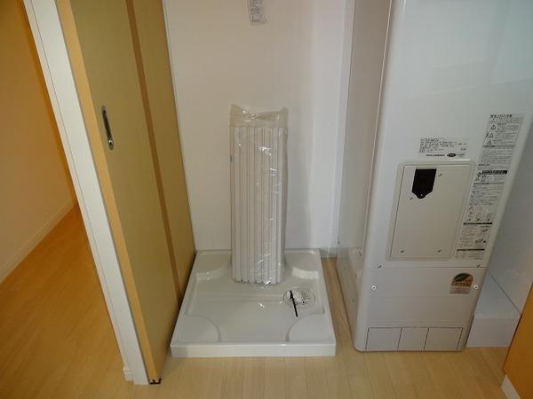 安心のオール電化２ＬＤＫです★プレミア・エムズ