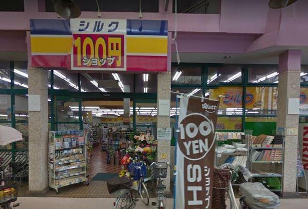 大阪市鶴見区今津北５丁目のマンション