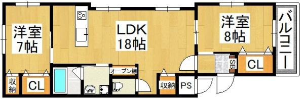 ウイルコート今津