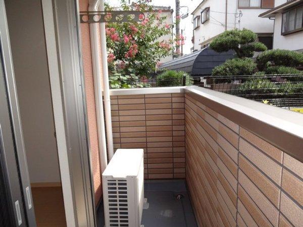大阪市鶴見区鶴見３丁目のアパート