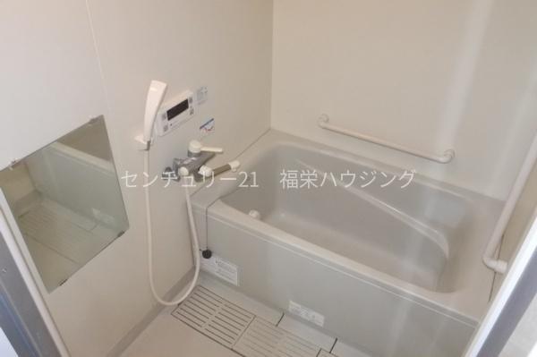 大阪市鶴見区鶴見５丁目のマンション