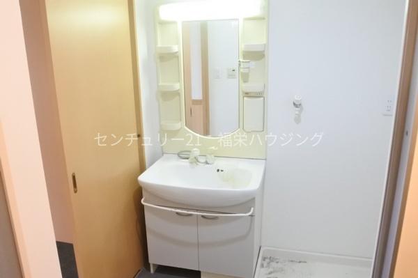 大阪市鶴見区鶴見５丁目のマンション