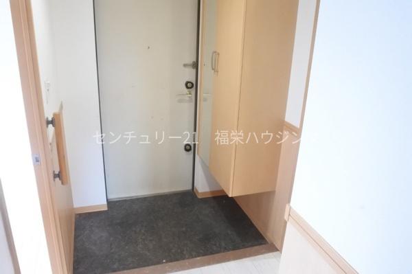 大阪市鶴見区鶴見５丁目のマンション