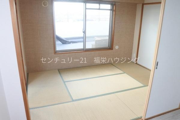 大阪市鶴見区鶴見５丁目のマンション