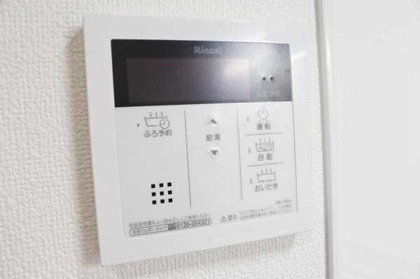 クリエオーレ焼野