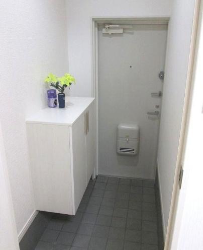 大阪市鶴見区鶴見４丁目のアパート