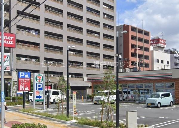 大阪市鶴見区鶴見３丁目のアパート