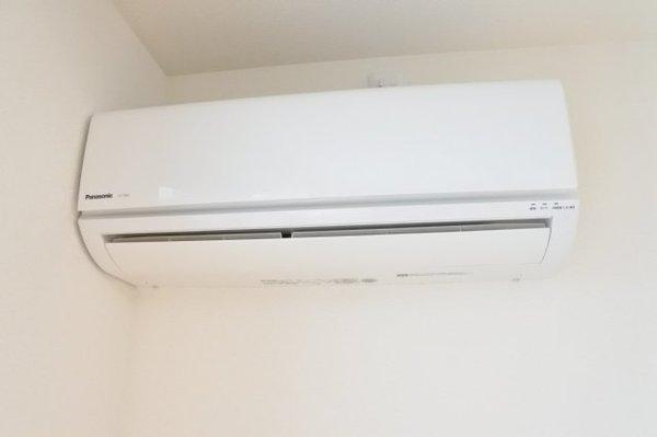 大阪市鶴見区放出東3丁目のアパート(その他設備)