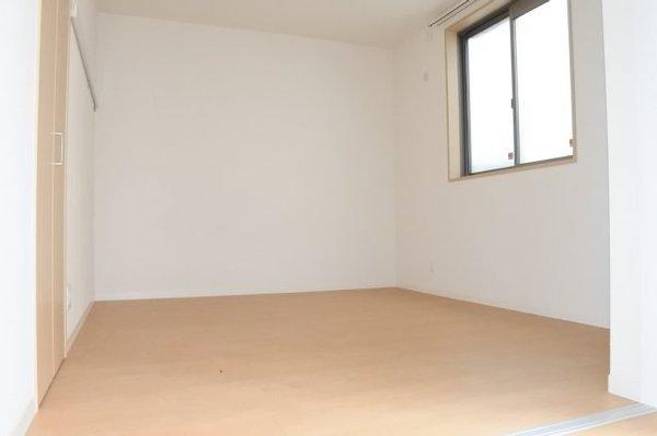 大阪市鶴見区放出東3丁目のアパート(洋室)