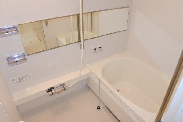 大阪市鶴見区放出東3丁目のアパート(バス)