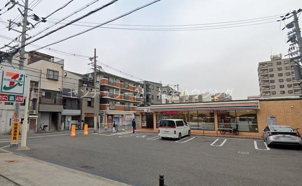 大阪市鶴見区今津南１丁目のマンション