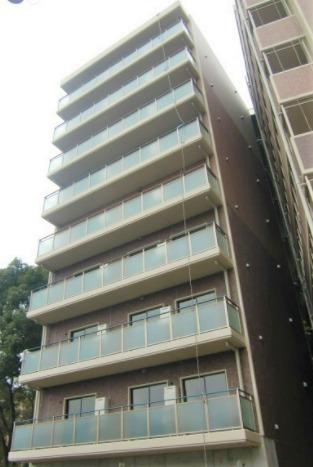 大阪市鶴見区放出東3丁目のマンション