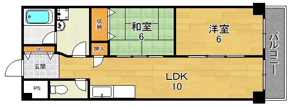 リバーライズ放出