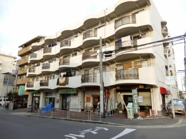 リバーライズ放出