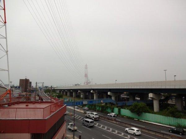 大阪市鶴見区茨田大宮２丁目のマンション
