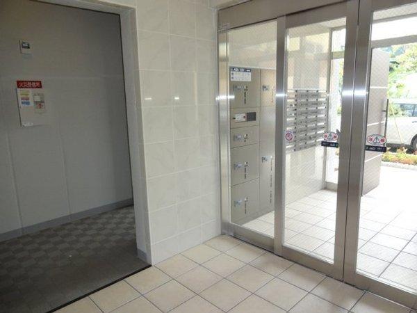 大阪市鶴見区茨田大宮２丁目のマンション