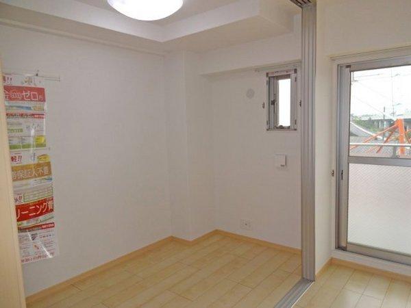 大阪市鶴見区茨田大宮２丁目のマンション