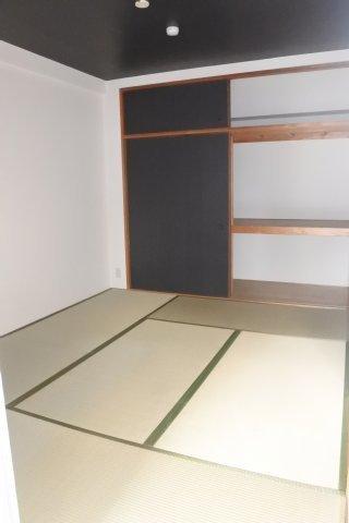 大阪市城東区関目１丁目のマンション