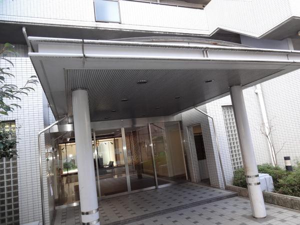 大阪市城東区関目１丁目のマンション