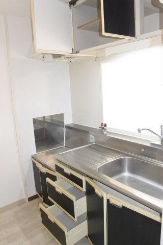 大阪市城東区関目１丁目のマンション