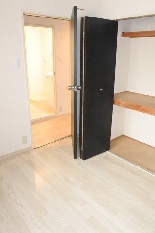 大阪市城東区関目１丁目のマンション