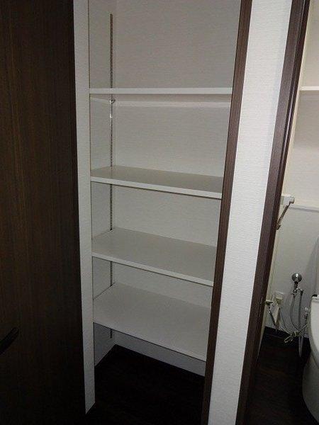 大阪市鶴見区横堤４丁目のマンション
