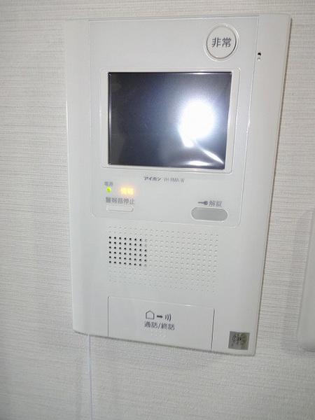 大阪市鶴見区横堤４丁目のマンション