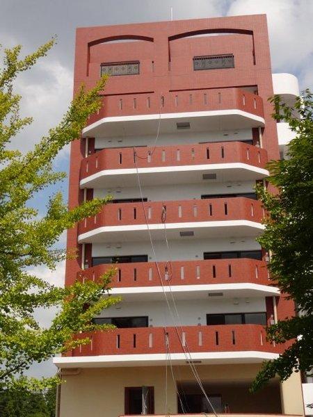 大阪市鶴見区横堤４丁目のマンション