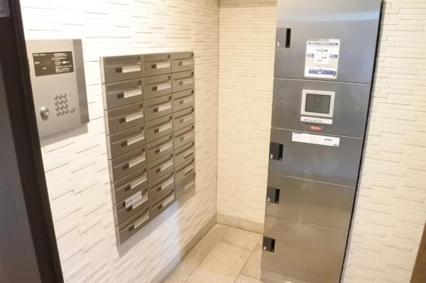 大阪市鶴見区横堤４丁目のマンション