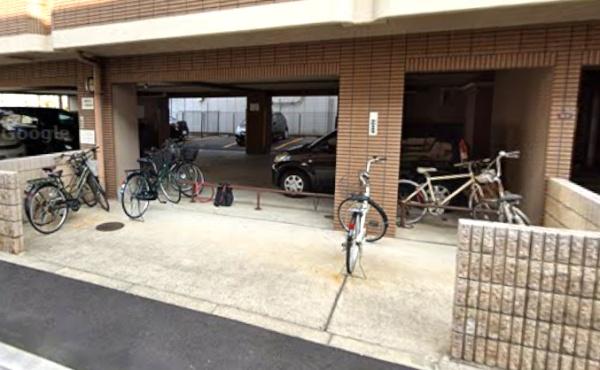 大阪市鶴見区鶴見５丁目のマンション