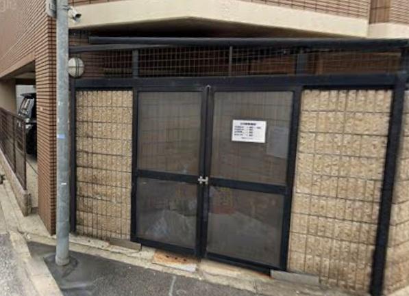 大阪市鶴見区鶴見５丁目のマンション