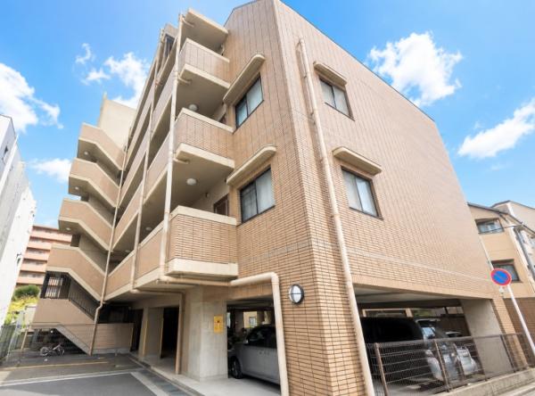 大阪市鶴見区鶴見５丁目のマンション