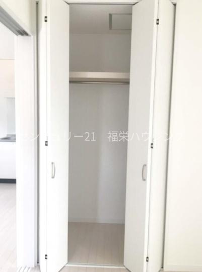 大阪市鶴見区鶴見３丁目のアパート