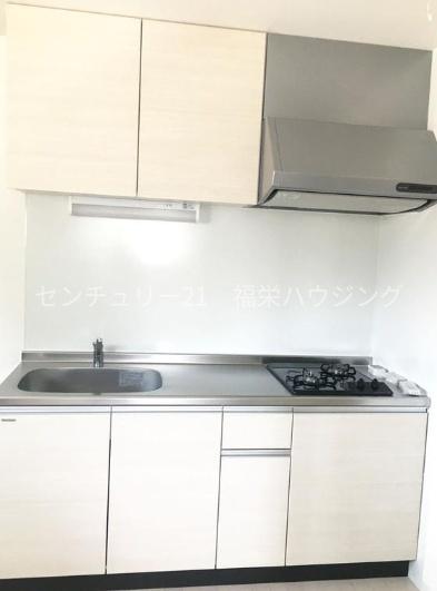 大阪市鶴見区鶴見３丁目のアパート