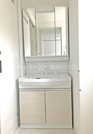 大阪市鶴見区鶴見３丁目のアパート
